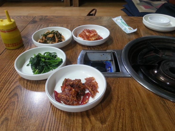 금자메기매운탕 이미지