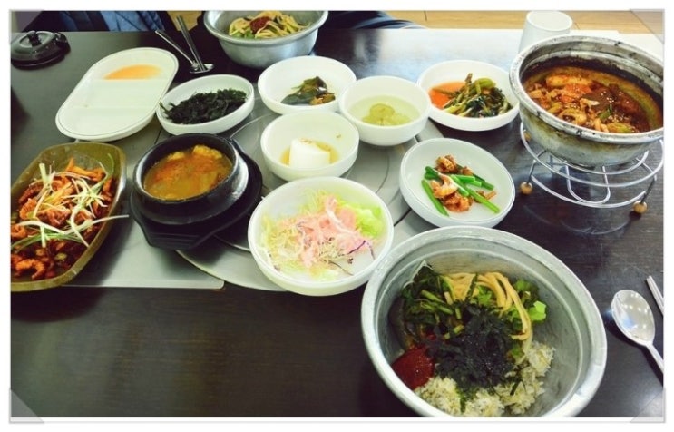 국사봉쭈꾸미 이미지