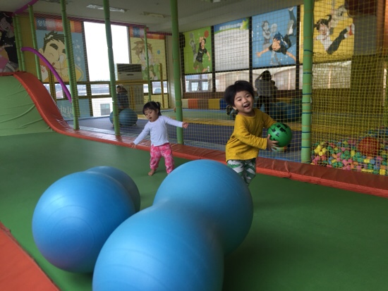 점핑파크 삼송점 이미지