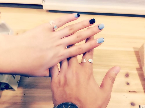 반지더하기 이미지