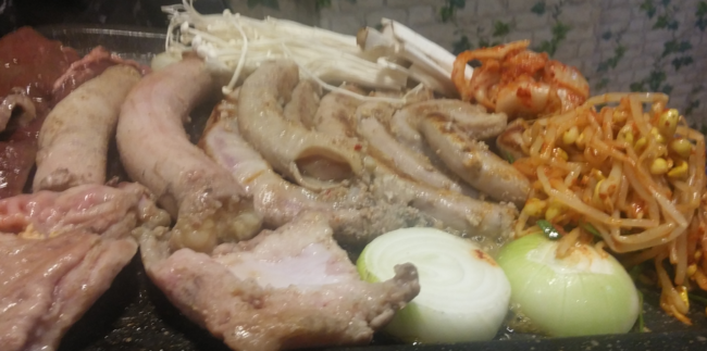 이모네돌곱창 이미지
