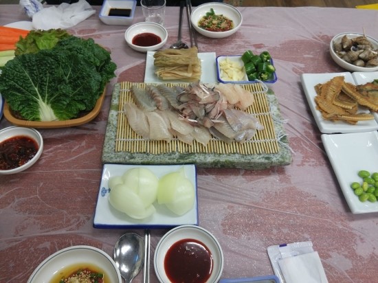 가덕횟집 이미지