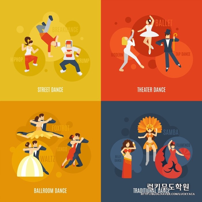 문산댄스스포츠학원 이미지
