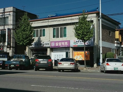 영푸드시스템(주) 이미지