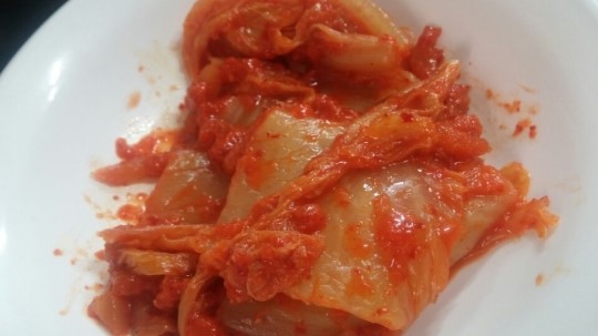 상록수뚝배기 이미지