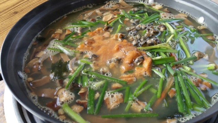 해광칼국수 이미지