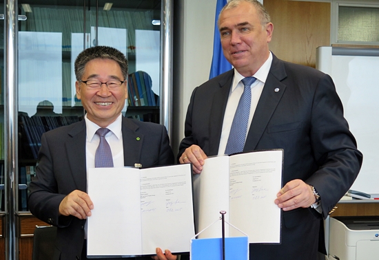 (주)한국환경기술 이미지