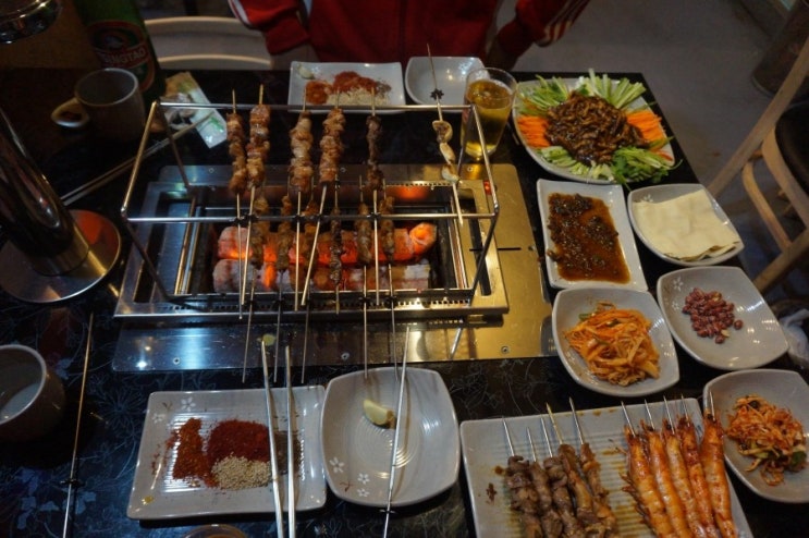 신길양꼬치 이미지