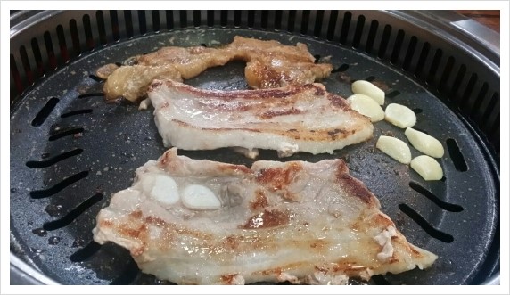 맛있는삼겹살 이미지