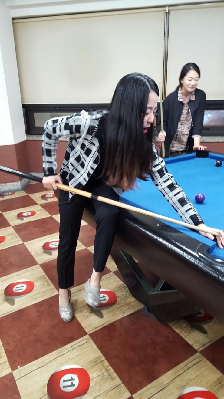 마실당구장 이미지