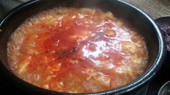 상록수뚝배기 이미지