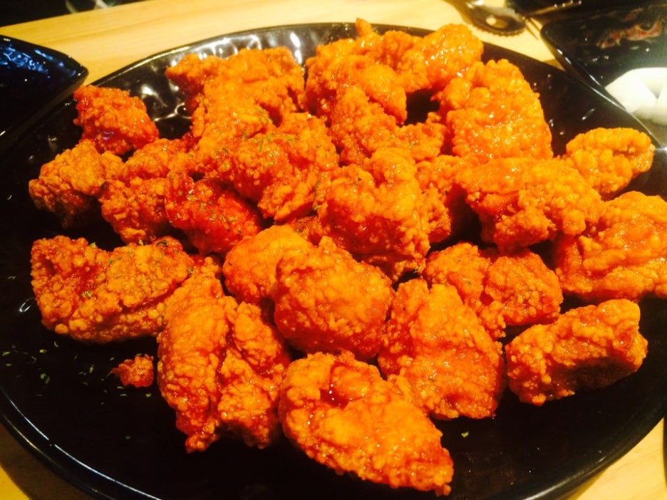 충만치킨 이미지