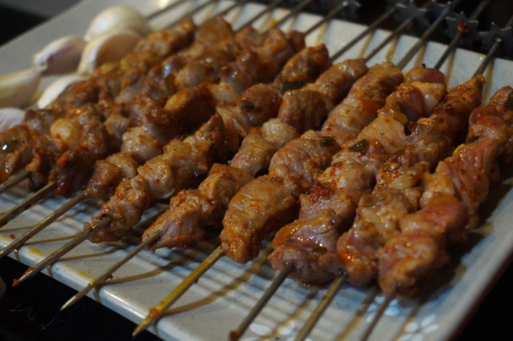 신길양꼬치 이미지