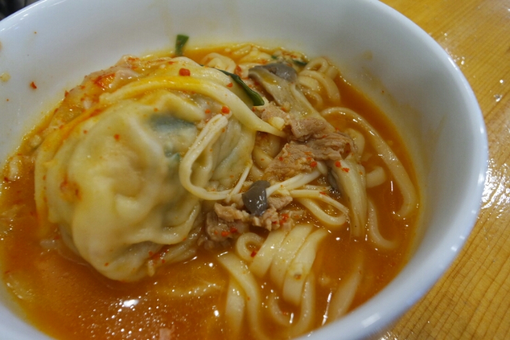 강남우리집만두 이미지