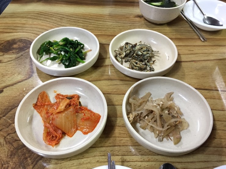물텀벙아구찜 이미지