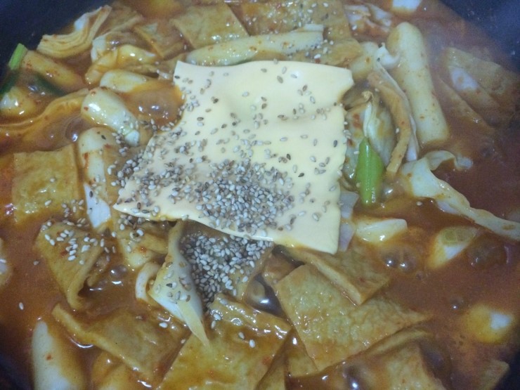 백주부김밥떡볶이 이미지