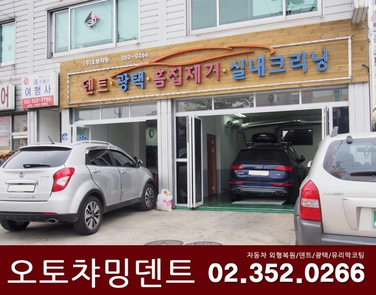 오토덴트칼라 이미지