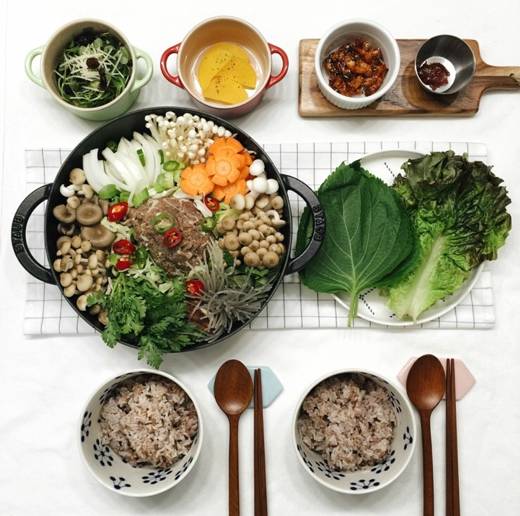 오늘집밥 이미지
