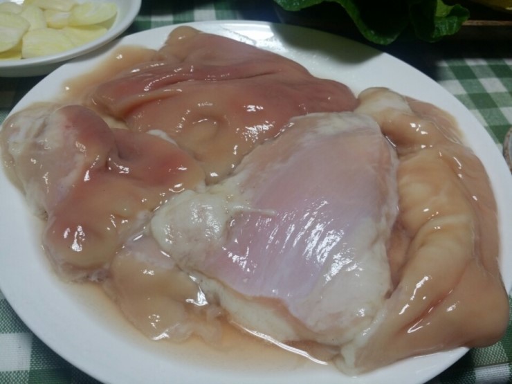 막창구이 이미지