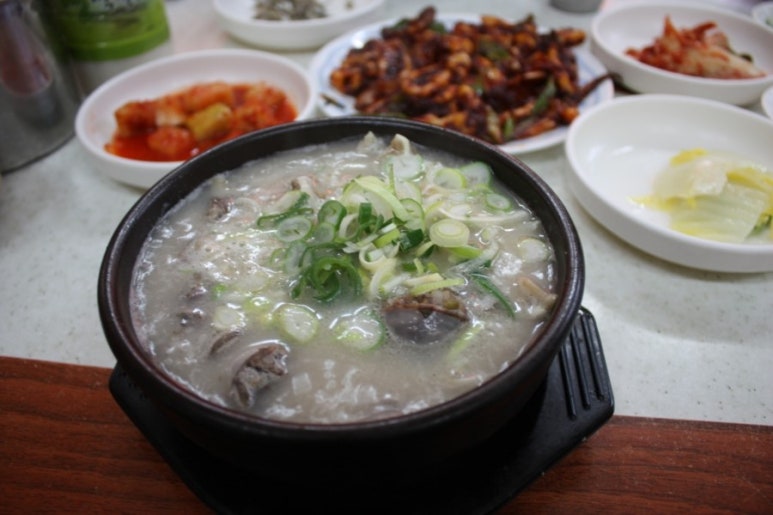 희락식당 이미지