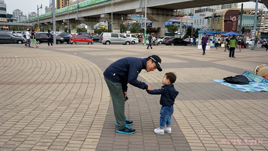 소래포구직판 이미지
