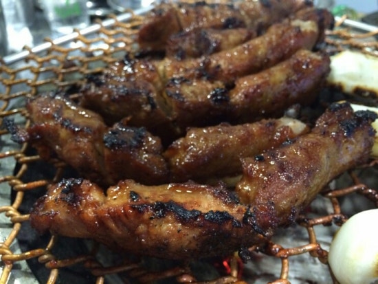 골통쪽갈비 이미지