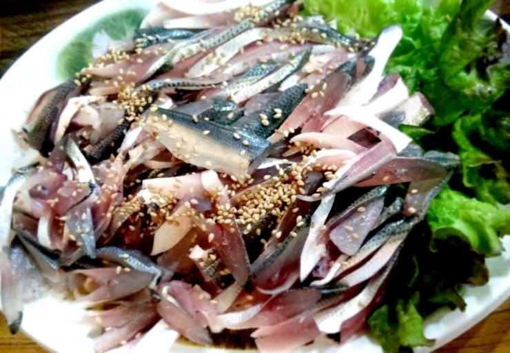 홍대수산 이미지