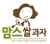 맘스쌀과자 이미지