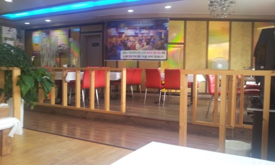 달인의 찜닭 이미지