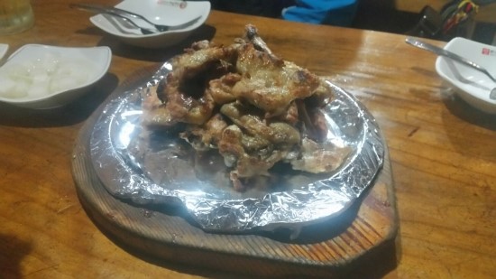 두리아바베큐 사진 8