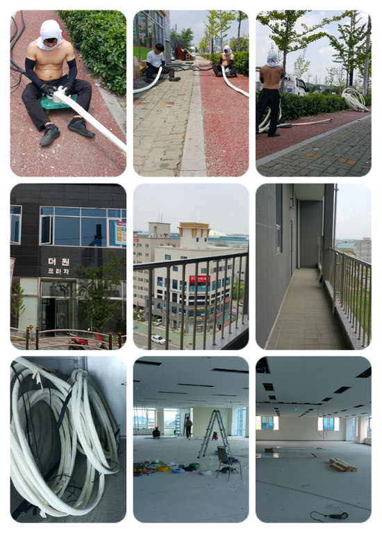 더원당구장 이미지