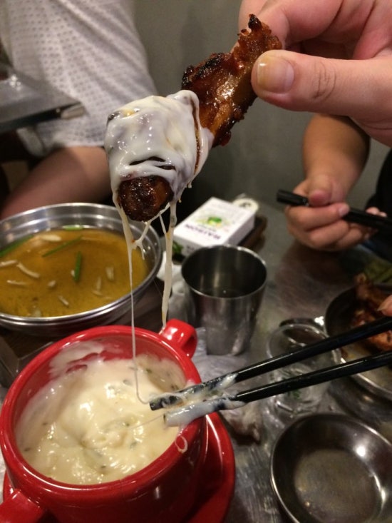 골통쪽갈비 이미지
