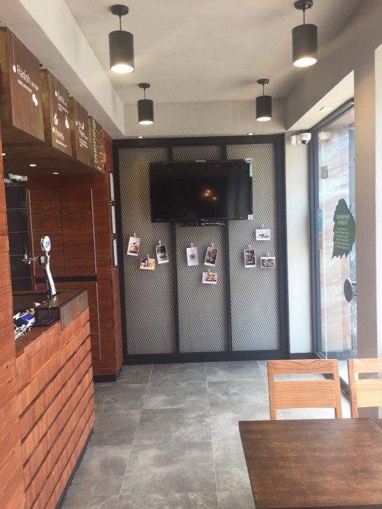 교촌치킨도두해안도로점 이미지