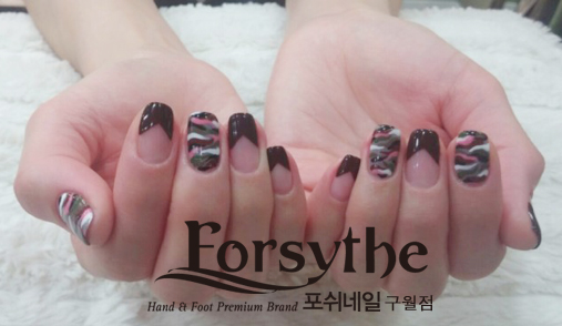 포쉬네일구월점 이미지