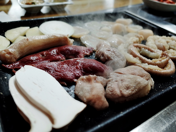 부자막창 이미지