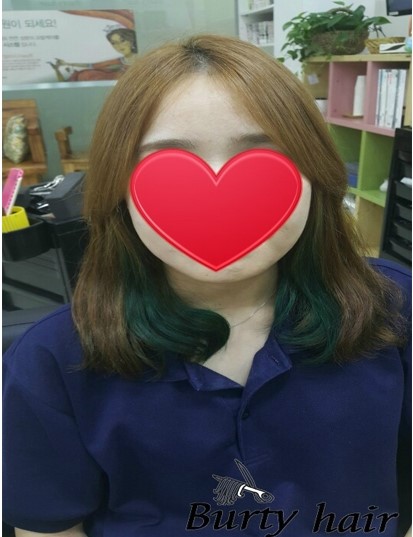 버티헤어 이미지