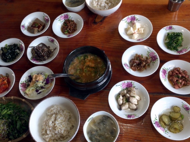 용마루식당 이미지