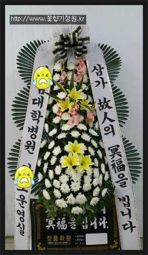 국화원전문장례식장영대병원 이미지