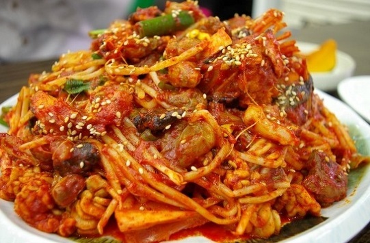 매일, 밥 이미지