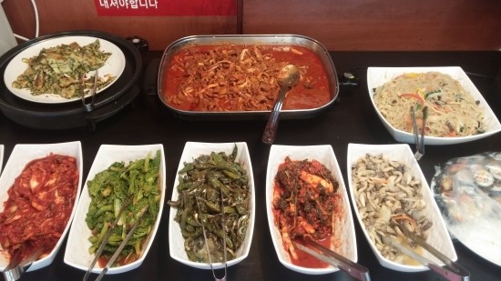 황제점심뷔페 이미지