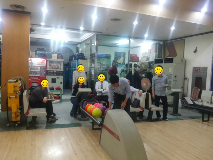 미란다볼링장 이미지