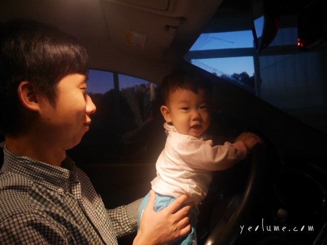 장미손칼국수 이미지