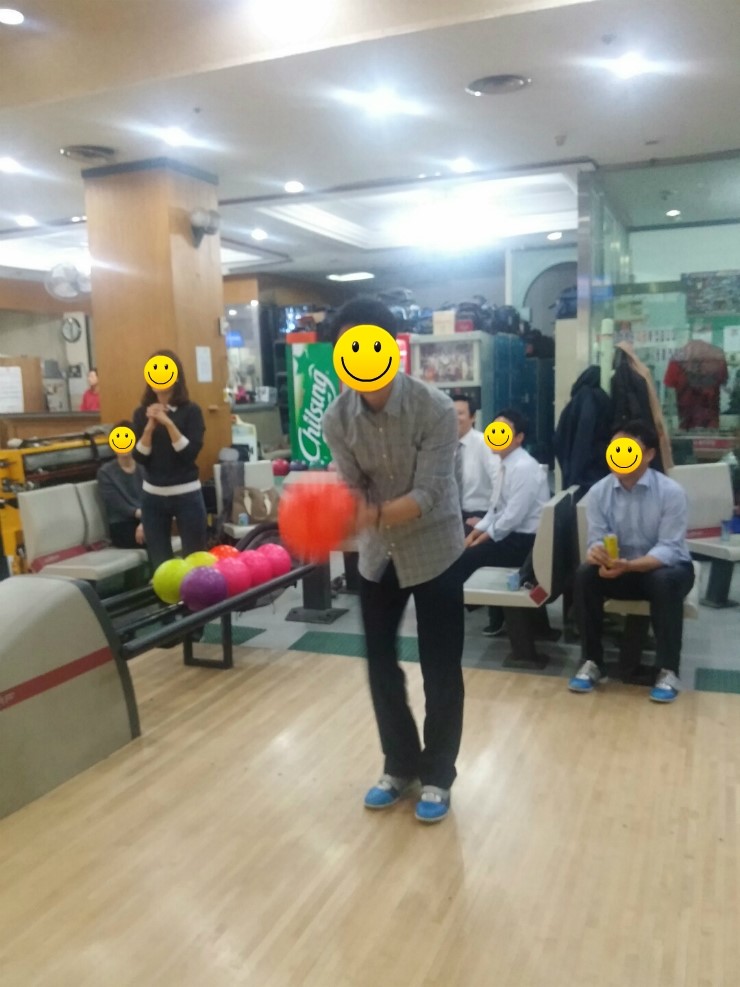 미란다볼링장 이미지