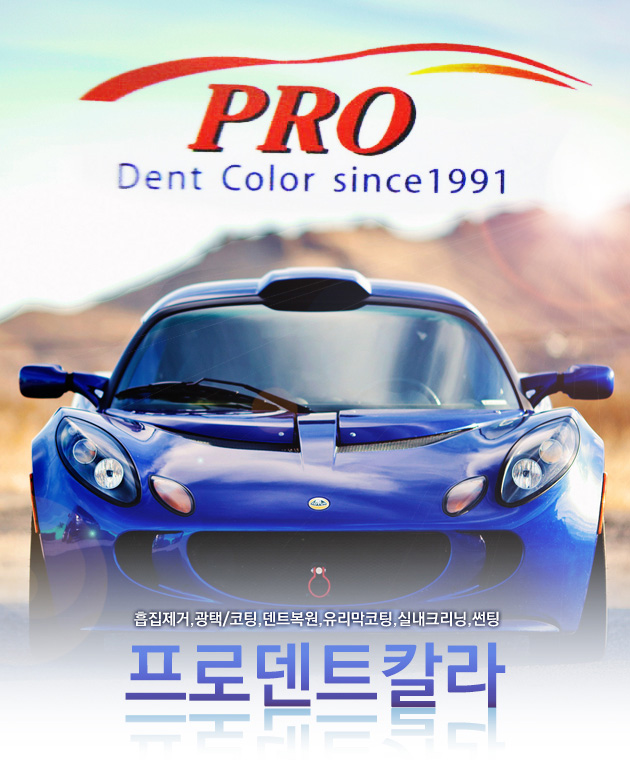 오토덴트칼라 이미지