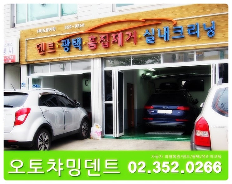 오토덴트칼라 이미지