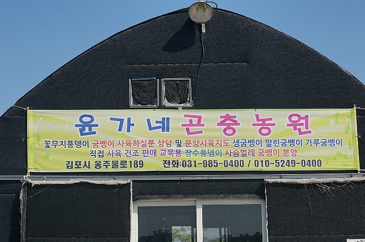 윤가네식품 이미지