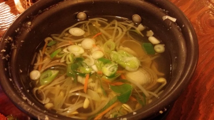 반포칼국수 이미지