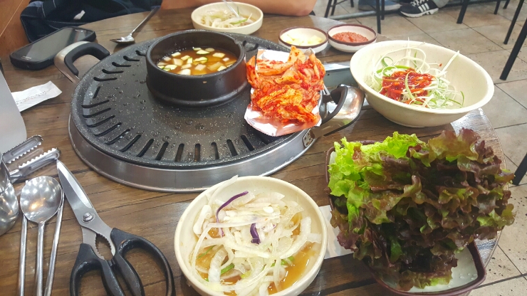 싱싱생고기삼겹살 이미지