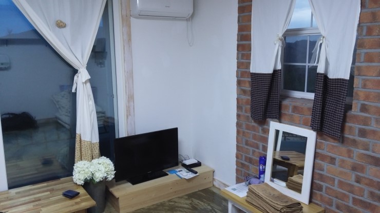 단양페러글라이딩 이미지