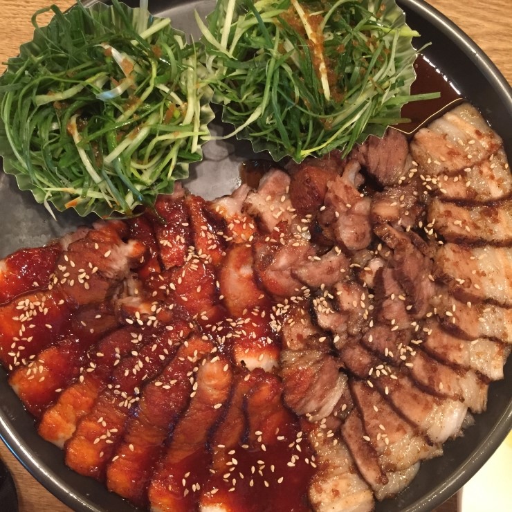 초가집보쌈&족발 이미지